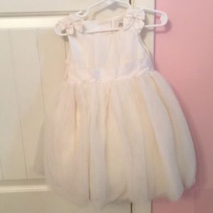 Janie and jack holiday dress